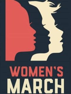 womens march