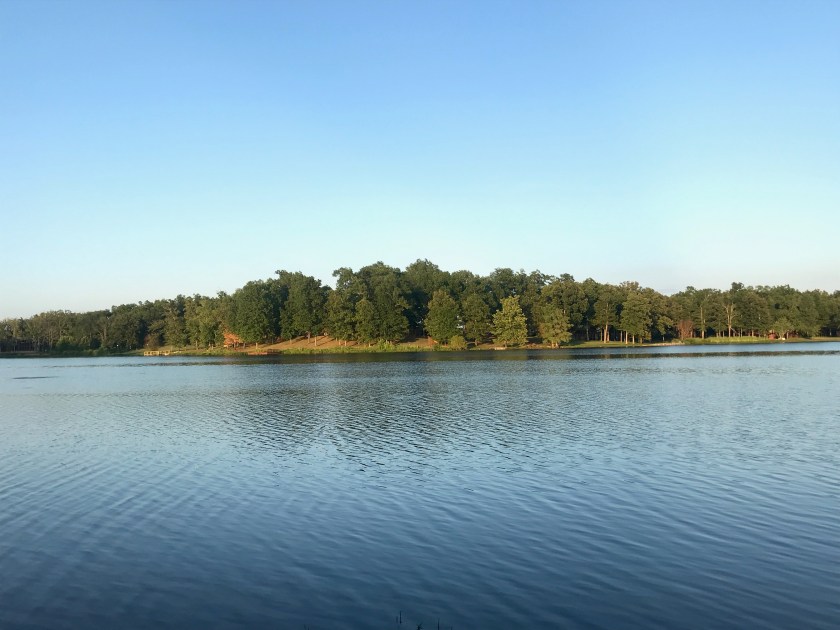 WP lake 2