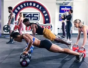 Strength – The Redefining